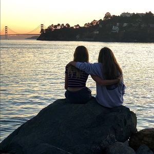 Meet your Posher, Lucy